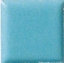 Специальный элемент Ceramiche Grazia TTT99 Amarcord 3x3 голубой матовый моноколор