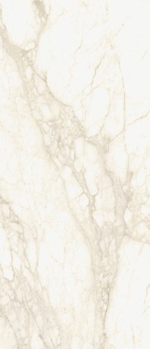 Керамогранит Italon 600180000042 Этернум Каррара / Eternum Carrara 120x278 кремовый натуральный под мрамор