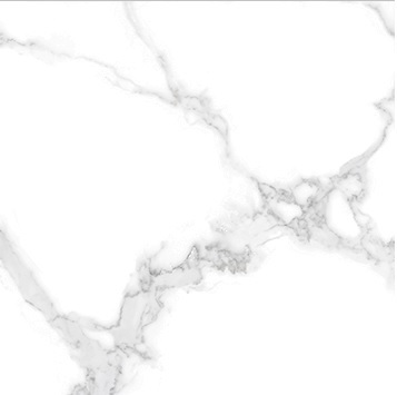Керамогранит Sinfonia Ceramicas 37250 Classic-P White 60x60 белый полированный под камень