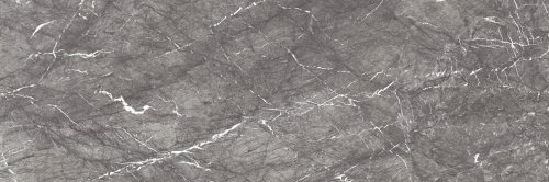 Керамогранит Arch Skin SC.ST.CG.SMT Marble Grey 100x300 серый патинированный под камень