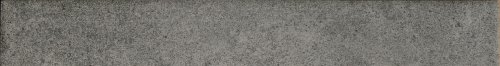 Подступенок Gres De Aragon 39391 Urban Grafito 15x120 серый матовый под бетон / лофт