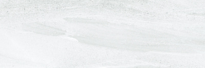 Настенная плитка ALMA Ceramica TWA11SLR007 Slate rock 60x20 белая матовая под камень
