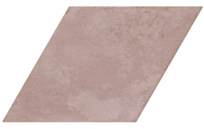 Керамогранит WOW 117393 Mud Diamond Boheme 14x24 розовый глазурованный матовый под камень (30 вариантов тона)