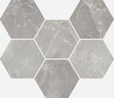 Декор Italon 620110000049 Charme Evo Imperiale Mosaico Hexagon / Шарм Эво Империале Мозаика Гексагон 25x29