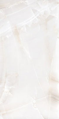 Керамогранит Ascale by Tau Varese Onice Polished Mix 160x320 крупноформат белый полированный под оникс