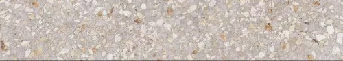 Ступень Kerama Marazzi SG632020R\5 Терраццо 10.7x60 бежевая глазурованная матовая под камень