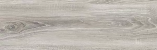 Керамогранит Cersanit 16748 Yasmin 59.8x18.5 серый глазурованный матовый под дерево