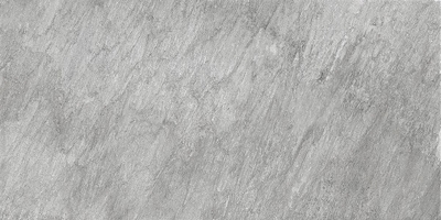 Керамогранит ITT Ceramic Quartzite Grey Matt 59.5x119.2 серый матовый под камень