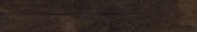 Керамогранит Vitra K946244R Aspenwood Темный Венге 20x120 коричневый матовый / неполированный под дерево