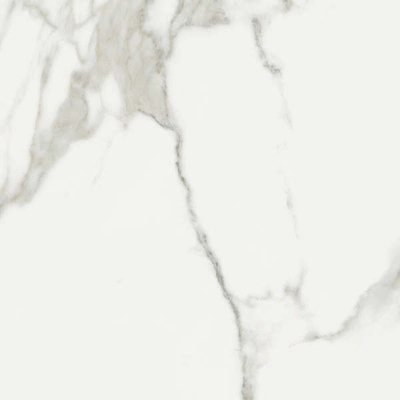 Керамогранит Vitra K947789R0001VTET SilkMarble Калакатта Оро 60x60 белый матовый под камень / мрамор