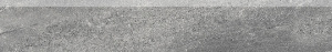 Плинтус Kerama Marazzi DD602300R\6BT Про Матрикс 60x9.5 темно-серый матовый под камень