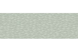 Настенная плитка Emigres Fan Kite Verde 25x75 салатовая глазурованная глянцевая моноколор