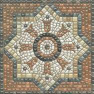 Декор Kerama Marazzi HGD\A434\5009 Стемма 20x20 микс глянцевый мозаика