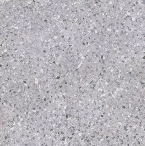 Керамогранит Kerama Marazzi SG632620R Терраццо 60x60 серый натуральный под камень