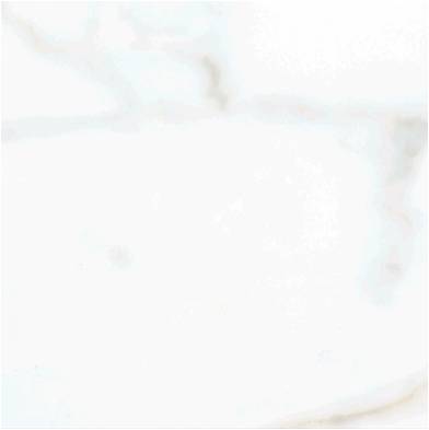 Керамическая плитка Axima Сопрано светлая 20x20 белая матовая под мрамор