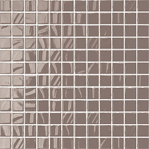 Мозаика Kerama Marazzi 20051 Темари 29.8x29.8 серая глянцевая 
