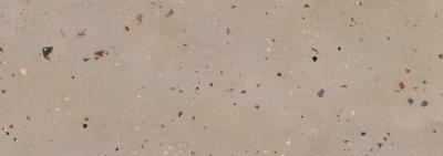 Настенная плитка Eletto Ceramica 507571101 Terrazzo Mocca 25.1x70.9 бежевая матовая под камень