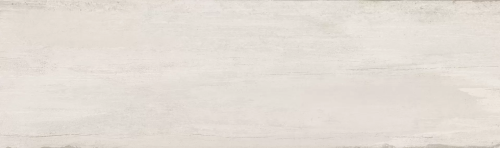 Настенная плитка Ibero Sospiro White Rec-Bis 29x100 белая матовая под дерево