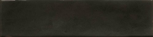 Настенная плитка Cifre 78795251 Opal Black 7.5x30 черная глянцевая под камень