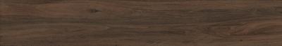 Керамогранит Vitra K945695R Aspenwood 120x20 коричневый матовый / неполированный под дерево