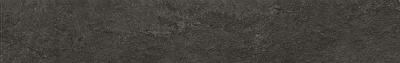 Плинтус Kerama Marazzi DD200700R\3BT Про Стоун  черный глазурованный матовый 