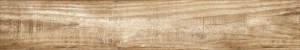 Напольная плитка El Molino Texas Cuero rect КГ 14.5х89.5 коричневая матовая дерев
