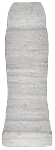 Декор Kerama Marazzi DL7506\AGE Антик Вуд 8x2.9 серый матовый 