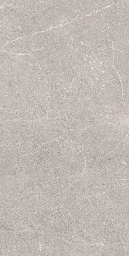 Керамогранит Arcadia Ceramica RG6001-A Equistone Gris 60x120 Rg серый матовый / рельефный под бетон
