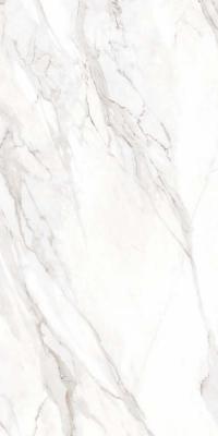 Керамогранит Belleza Marble MFW30F31210G Attica White F P 60X120 R Full Lappato 1 белый лаппатированный под мрамор