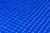 Мозаика Pixel mosaic PIX004 из стекла 30x30 синяя глянцевая моноколор, чип 25x25 мм квадратный