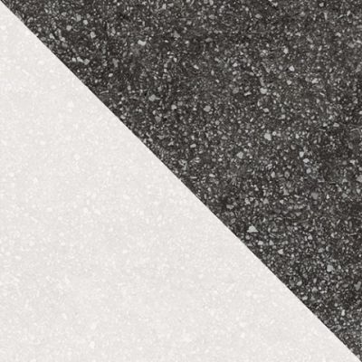 Керамогранит Equipe 23543 Micro Elements Grey 20x20 серый матовый под камень / орнамент (12 вариантов паттерна)