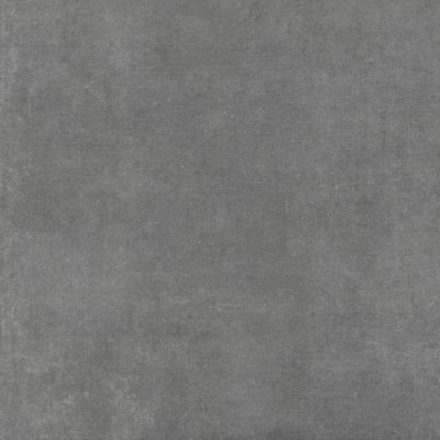 Керамогранит Laparet х9999292473 Carbon grafito 60x60 тёмно-серый глазурованный матовый под бетон / цемент