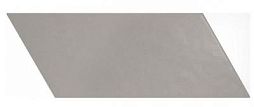 Керамогранит Equipe 23201 Chevron 20.5x9 серый матовый моноколор