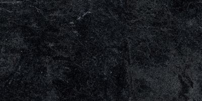 Керамогранит Laparet х9999219654 Hard 60x30 черный глазурованный матовый под камень в стиле лофт