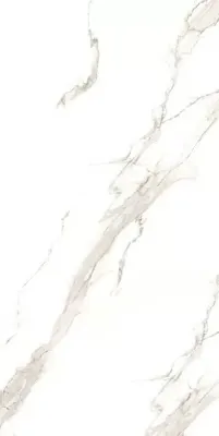 Керамогранит Maimoon Ceramica 12210R Carving 60x120 белый глазурованный матовый под камень