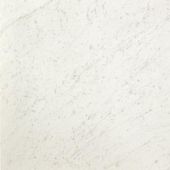 Напольная плитка Fap Ceramiche fNES Roma Diamond Carrara Brillante 60x60 белая матовая под камень