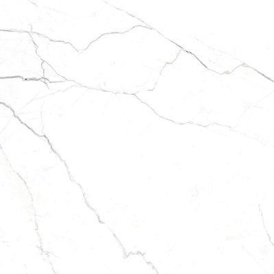 Керамогранит Гранитея G391 Neiva / Нейва Elegant Polished 60x60 белый полированный под мрамор