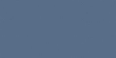 Настенная плитка LASSELSBERGER CERAMICS 1041-8138  Мореска 20х40 синий матовый моноколор