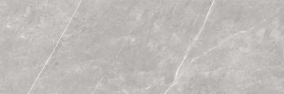 Керамическая плитка Eurotile Ceramica 611 ADO3GY Andora Gray 89.5x29.5 серая матовая под камень