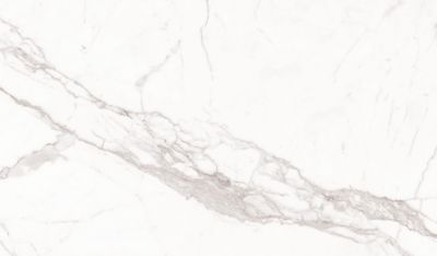 Керамогранит Ennface ENMAR7001FL120280 Marble Carrara Bianco Full Lappato 120x280 белый лаппатированный под мрамор