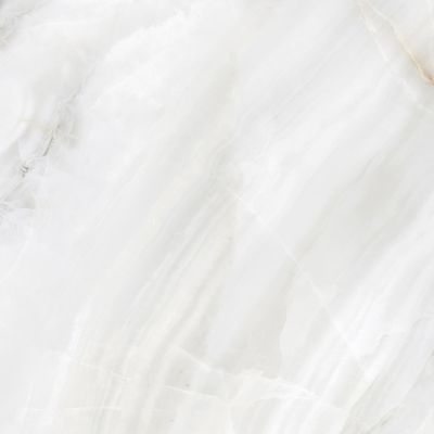 Керамогранит Laparet х9999282645 Onyx Sky 60x60 белый / серый полированный под камень / оникс