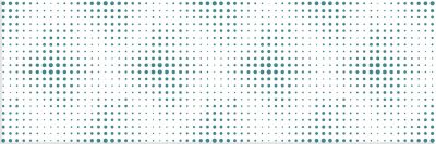 Декоративная плитка EM-TILE УТ-00009341 ColorBreeze Deco Space 20x60 комбинированная глянцевая орнамент
