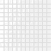 Мозаика Kerama Marazzi 20003 Темари 29.8x29.8 белая глянцевая моноколор