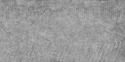 Керамогранит Керамин Бруклин 1 тип 1 30x60 серый глазурованный матовый под камень с узором