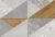 Настенная плитка (декофон) Global Tile 9VI0164M 40х27 светло-серая матовая под камень / дерево