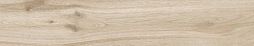Керамогранит Absolut Gres AB 1102W Almond Wood Natural 20x120 бежевый матовый под дерево / паркет