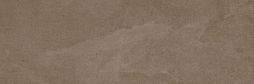 Керамогранит Arch Skin SC.EL.VF.SL Cement 100x300 коричневый матовый под камень