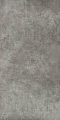 Керамогранит Kutahya 30830322100900 VISTA 120х240 LEAD GREY Rectified серый полированный под камень