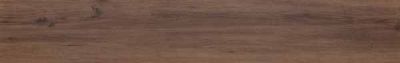 Напольная плитка Woodmax brown 120.2x19.3