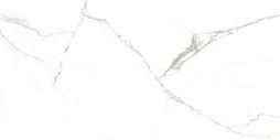 Керамогранит Laparet х9999295352 Pristine White 120x60 белый полированный под мрамор
